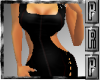 WantMe in Black Dress