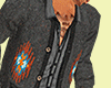 PBM x Obey Native Sweatr