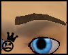 Mochaccino Eyebrows