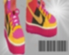 iiCU | Nike Fresh Pink