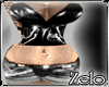*z* XXL Leather & Chains