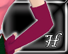 [HiNa] Sakura Gloves
