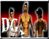 Tribal Anyskin Tat 1