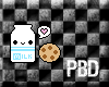 {B}Milk&Cookies