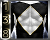 E Black Ranger: Bodysuit