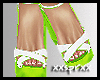 - Spring Heels -