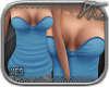 tx� Tube } Blue