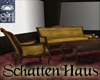 Holiday Angel Sofa Suite