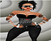 I LOVE BEING BLACK BMXXL
