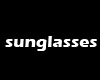 Urban  Sun Glasses