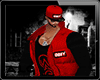 ALG- Full Obey Outfit