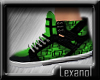 {Lex}Green Square