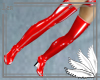 Rapacious Vamp Boots