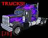 GrayF Racing Truck