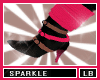 [LB]Sparkle. Bootsz.Heel