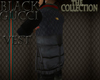 [DB] Blk/Blk &ucci Vest