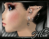 ! Any Skin -Piercing Elf