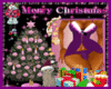 {SAL}SEXY SANTA PURPLE