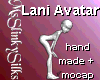 (MSS) Lani Avatar