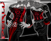 (PX)MaleFiC Fit n Flare