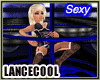 [L]AP stripper bar pole