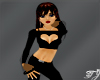Sweetheart Black