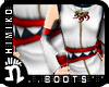 (n)Himiko boots