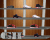 -KDD- Jordan Shoes  V.2