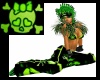 [DK]PunkSkullz Pants6