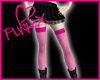 PunkX Stockings