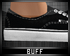 B| Black Vans F 