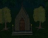 ~CB graveyard Church