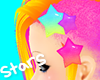 Pretti Plastik Stars C: