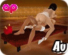 [Au]Romance table*ap