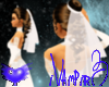 [DA] Wedding Hair & Veil