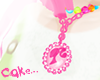 barbie bling