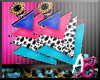 [AB} Earring- Symphony