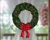 Christmas wreath
