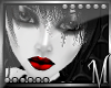 M�  Goth Corp. Skin