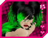 ~AK~ Utada-Neon Green