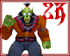Dancin Orc!!!