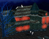 c1 halloween' Castle