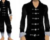 Panda Fu Vest
