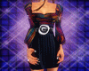 {afri} mini outfit