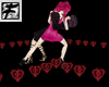 ~F~BeatingHeart MagiPose