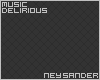 [NS]*DELIRIOUS