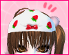 ~ Strawberry Pantsuuu. ~