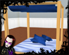 Summer Dreams (B) Bed