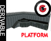 Eternal BlkRose Platform