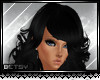 !b NEVOIR Black